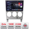 Navigatie Subaru Impreza 2002-2007 Android radio gps internet 8 core QLED 2K 16+512 360 Edotec CarStore Technology