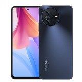 Cumpara ieftin Telefon mobil Oscal TIGER 12 Grey, 4G, FHD+ 6.78 120Hz 2.4K, 16GB RAM (8GB + 8GB extensibili), 128GB ROM, 64MP, Android 13, Helio G99, 5000mAh, NFC, D