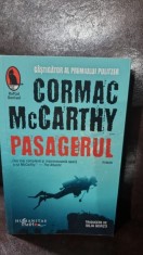 Pasagerul - Cormac McCarthy