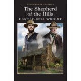 The Shepherd of the Hills