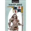 Hunyadi J&aacute;nos - Horv&aacute;th Bence