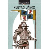 Hunyadi J&aacute;nos - Horv&aacute;th Bence