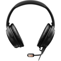 Casti Wireless Bluetooth Over Ear QuietComfort 35 II Gaming, Active Noise Cancelling, Modul Joc Detasabil, Amazon Alexa, Google Assistant, Microfon, N foto