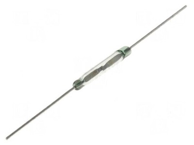 Senzor Reed 15-20AT 50W 2.75x21mm 0.5A foto
