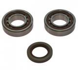 Kit rulmenti + semering ambielaj KTM EXC 250 (04-05) - EXC - MXC - SX 400-450 (00-07) - EXC - SX 4T LC 520-525 Racing (00-07) (Moose Racing)