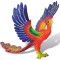 Pasarea Phoenix - Figurina animal fictiv