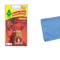 Odorizant auto Wunder- Baum Bottle 2 Pack Passion si Laveta Microfibra