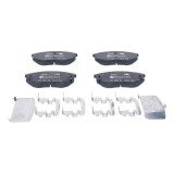 ATE set placute frana, frana disc