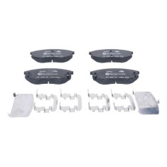 ATE set placute frana, frana disc