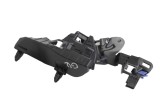 Suport bara de protecție st&acirc;nga spate PEUGEOT 208 II UB_, UP_, UW_, UJ_ 2022 OEM: 9823298780 22218797