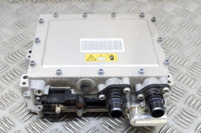 Unitate de control tensiune MERCEDES-BENZ EQC 2020 OEM: A0003424800,A0003421000,EVD4530-01S 17958285 foto