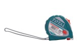 TOTAL - RULETA 3M X 16MM - BUTON 3 FUNCTII PowerTool TopQuality