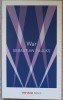 WAR -SEBASTIAN FAULKS-237844