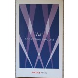 WAR -SEBASTIAN FAULKS-237844