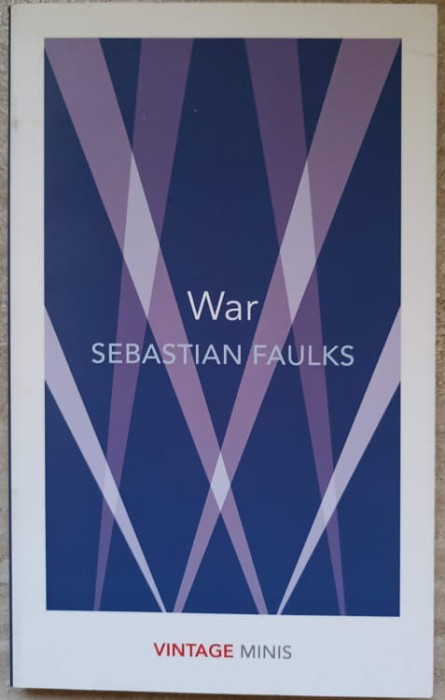 WAR -SEBASTIAN FAULKS-237844