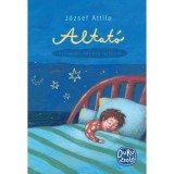 Altat&oacute; - J&oacute;zsef Attila
