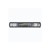 Proiector LED 84W 12/24V 4D lupa Spot 30&deg; Cod: SPT-LB1203-84L Automotive TrustedCars, Oem