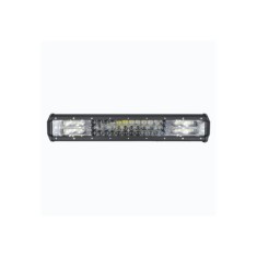 Proiector LED 84W 12/24V 4D lupa Spot 30&deg; Cod: SPT-LB1203-84L Automotive TrustedCars