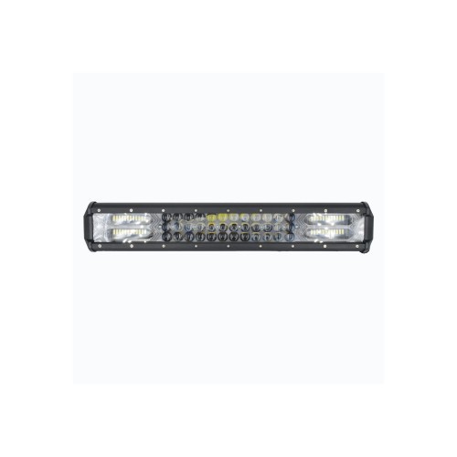 Proiector LED 84W 12/24V 4D lupa Spot 30&deg; Cod: SPT-LB1203-84L Automotive TrustedCars