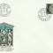 ELVETIA 1982 4 FDC MINR. 1169 ,1170-1173 ,1180-1183 ,1184-1186