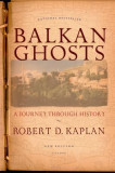 Balkan Ghosts