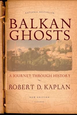 Balkan Ghosts foto