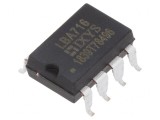 Releu Semiconductor SPST NO/NC 50mA-1000mA