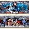 SUA = FANTASY NOTE (TJ6) = THOR - 2012 - UNC / SERIA COMICS SUPERHEROS