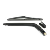 Set brat stergator cu lamela 305 mm pentru luneta Toyota Yaris 01.05-12.10