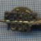 AX 947 INSIGNA -PERHAPS TODAY -PENTRU COLECTIONARI