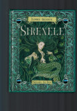 Istorii secrete, Sirenele, editura Egmont, profesorul Ari Berk