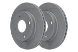 Disc frana Ford Escort, Escort V, Escort V Express, Escort VI, Fiesta, Fiesta III, Fiesta IV, Ka, Orion III, Puma; Mazda 121 III Motor 1.1,