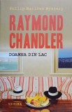 DOAMNA DIN LAC-RAYMOND CHANDLER me1