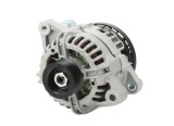 Alternator Toyota Yaris ( P9 ), Yaris / Vios Sedan ( P9 ), 1.3 VVT-i (SCP90_), 1.3 (NCP92_), fulie 55mm, 6 nervuri, reconditionat, EU