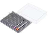 Cumpara ieftin Set Profesional de ?urubelni?e ?i Capete de Schimb pentru Ceasuri &ndash; 63 Piese