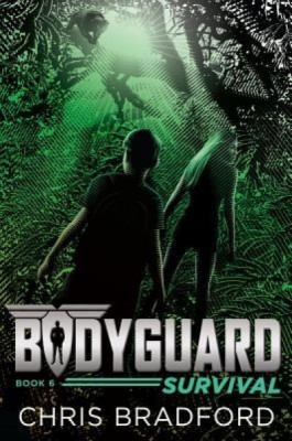 Bodyguard: Survival (Book 6) foto