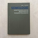 Emil A. Popescu - Semiologie - Anatomoclinica, biochimica, fiziopatologica - Vol. 2 - 1984