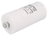 Condensator Motor 40uF 450V