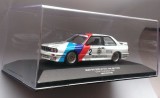 Macheta BMW M3 E30 Eric van de Poele campion DTM 1987 - CMR 1/43, 1:43