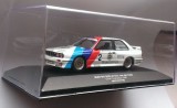 Macheta BMW M3 E30 Eric van de Poele campion DTM 1987 - CMR 1/43, 1:43