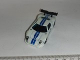 bnk jc Hot Wheels 2009 Ford GT LM - 039/190