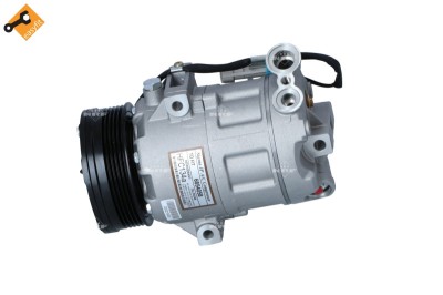 NRF 32429 EASY FIT Compresor, climatizare foto