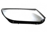 Sticla far dreapta pentru Volkswagen Tiguan cu faruri cu bec halogen H7 (2011 - 2016) - HV031-DREAPTA
