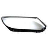 Sticla far dreapta pentru Volkswagen Tiguan cu faruri cu bec halogen H7 (2011 - 2016) - HV031-DREAPTA