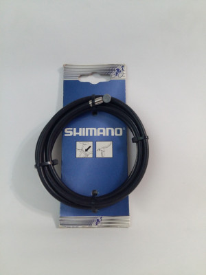 Cablu frana spate Shimano foto