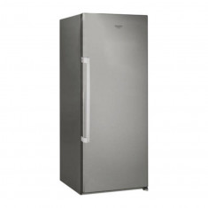 Frigider Hotpoint SH6 1Q XRD 321 Litri Clasa A+ Inox foto