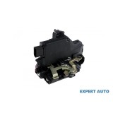 Broasca usa Audi TT (1998-2000) [8N] #1