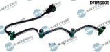 Furtun,Supracurgere Combustibil 247228 DRM6009
