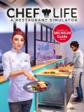 Chef Life A Restaurant Simulator