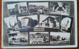 Carte postala, imagini din Dej, 1943